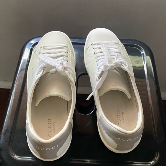 White Gucci - Picture 6 of 8